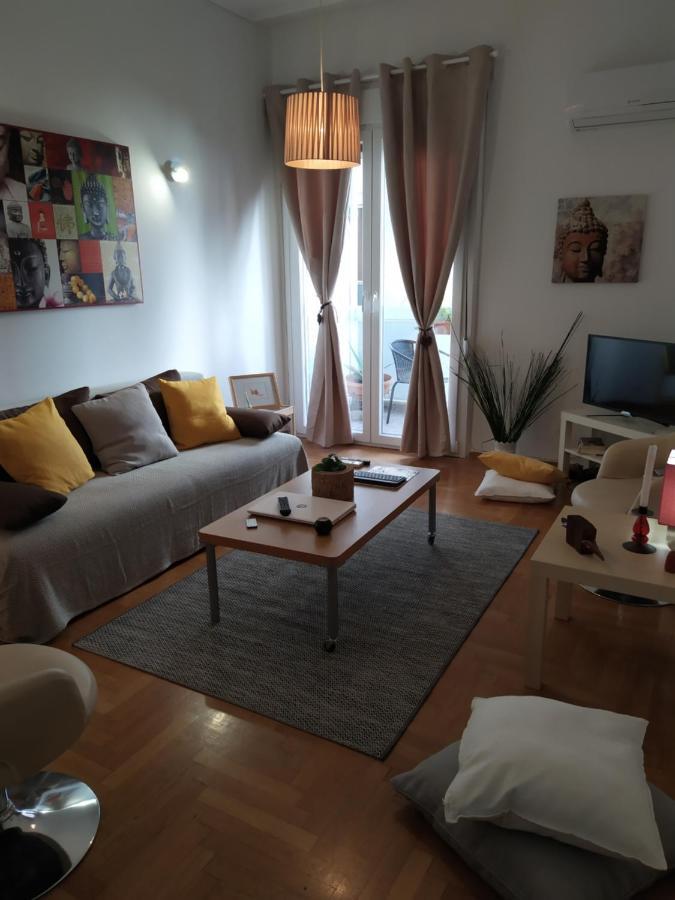 Kallirrois Apt-Best Central Location Атина Екстериор снимка