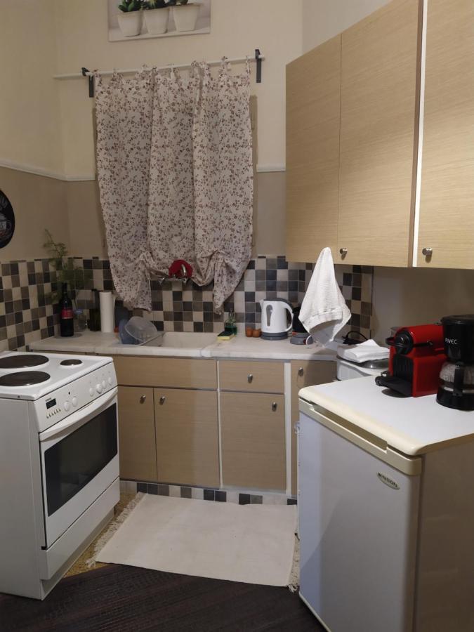 Kallirrois Apt-Best Central Location Атина Екстериор снимка